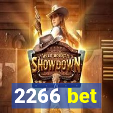 2266 bet